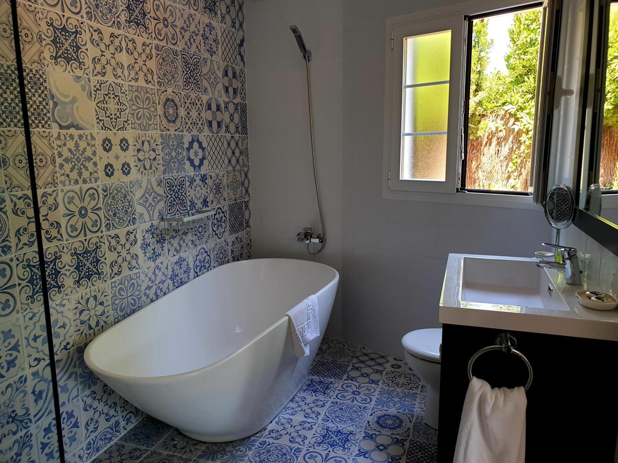 فيلا Galdana'S House كالا غلدانا المظهر الخارجي الصورة